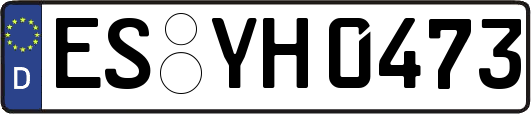 ES-YH0473