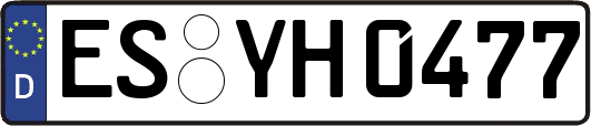 ES-YH0477
