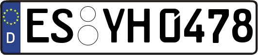 ES-YH0478