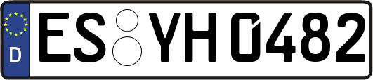 ES-YH0482