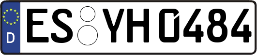 ES-YH0484