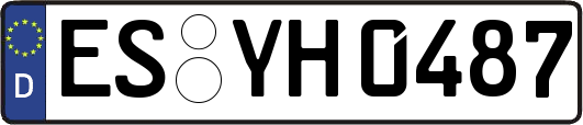 ES-YH0487