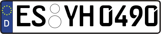 ES-YH0490