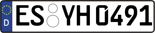 ES-YH0491