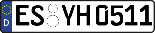 ES-YH0511