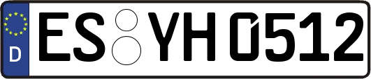 ES-YH0512