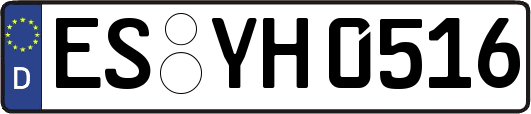 ES-YH0516