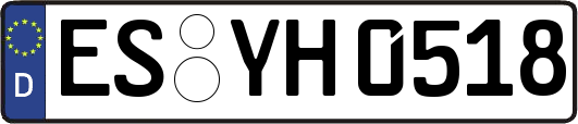 ES-YH0518