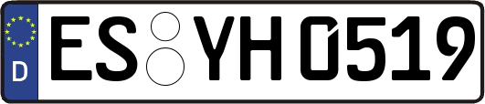 ES-YH0519