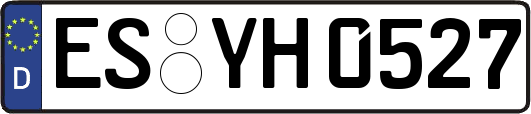 ES-YH0527