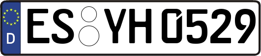 ES-YH0529