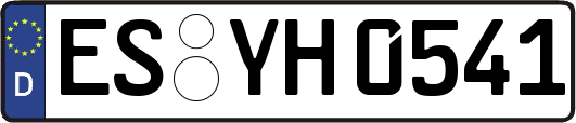 ES-YH0541