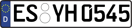 ES-YH0545