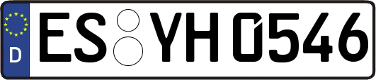 ES-YH0546