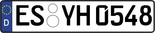 ES-YH0548