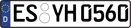 ES-YH0560