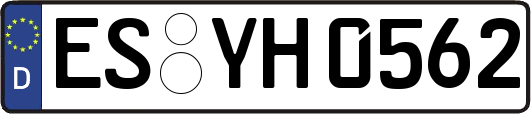 ES-YH0562