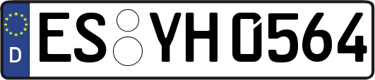 ES-YH0564