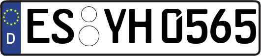 ES-YH0565