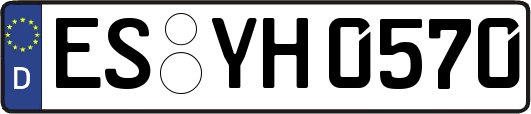ES-YH0570