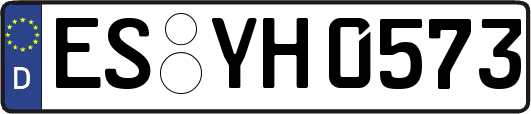 ES-YH0573