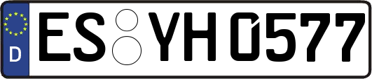 ES-YH0577