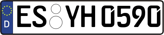 ES-YH0590