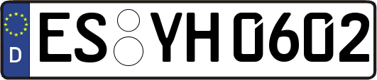 ES-YH0602