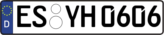 ES-YH0606