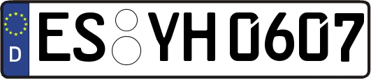 ES-YH0607