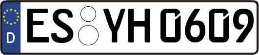 ES-YH0609