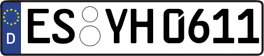 ES-YH0611