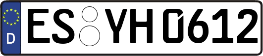 ES-YH0612