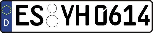 ES-YH0614
