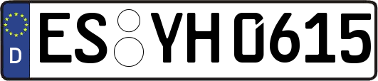ES-YH0615