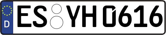 ES-YH0616