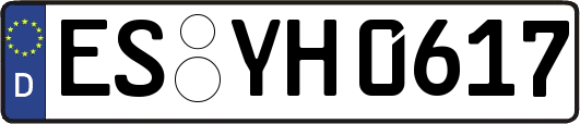 ES-YH0617