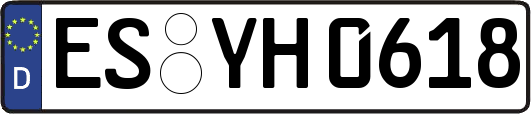 ES-YH0618
