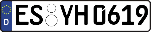ES-YH0619