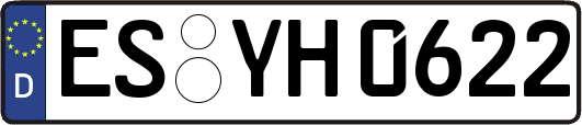 ES-YH0622