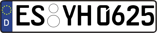 ES-YH0625