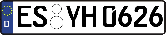 ES-YH0626