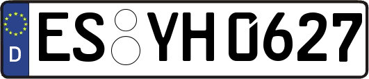 ES-YH0627