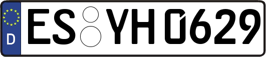 ES-YH0629