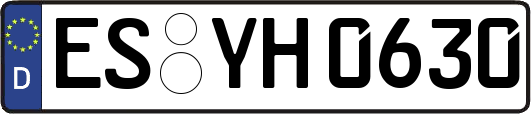 ES-YH0630