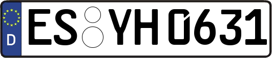 ES-YH0631