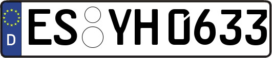 ES-YH0633