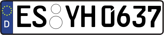 ES-YH0637