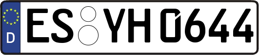 ES-YH0644