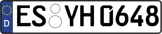ES-YH0648
